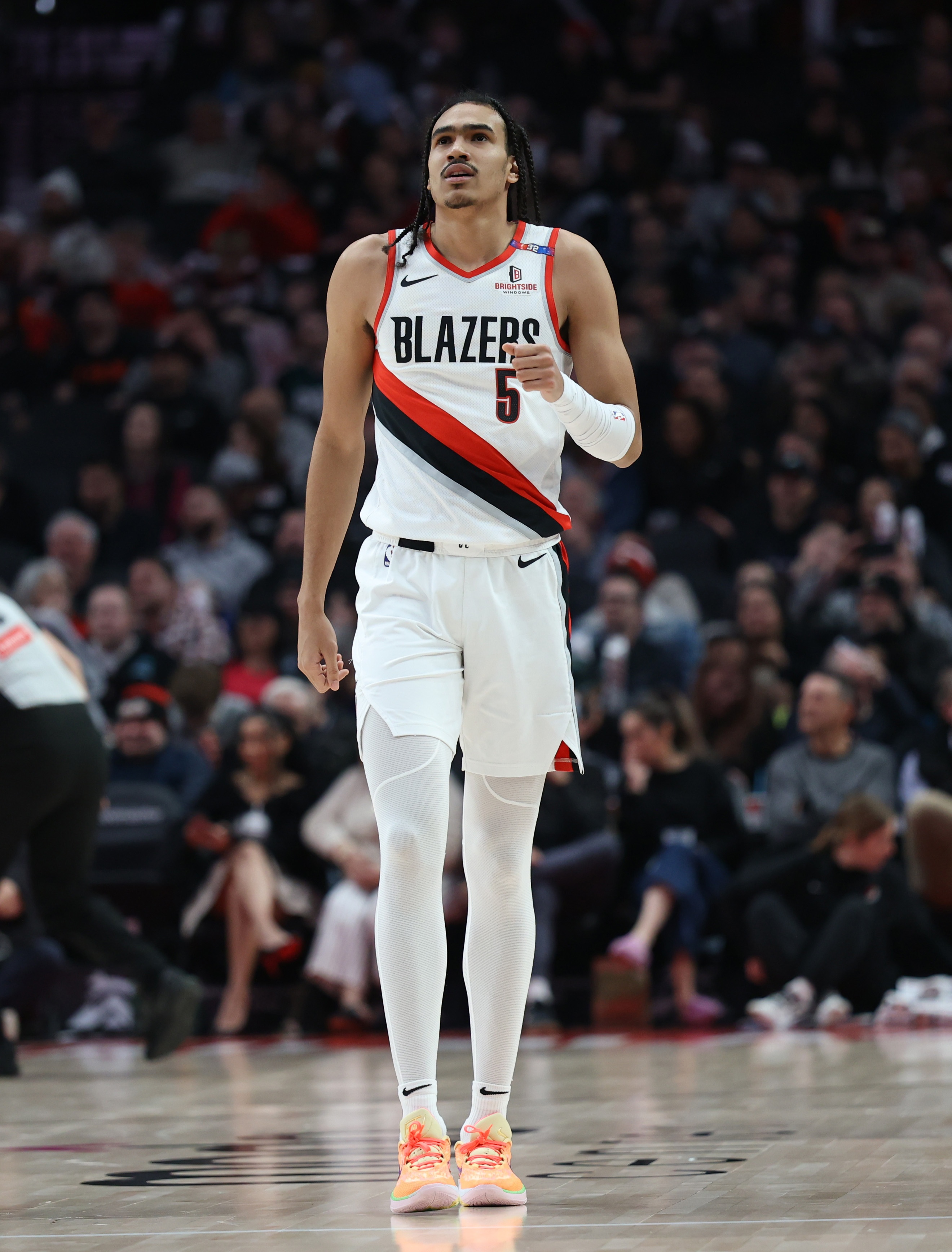 不打NBA？歐媒：奧林匹亞科斯正與班頓就轉(zhuǎn)會(huì)的可能性進(jìn)行談判