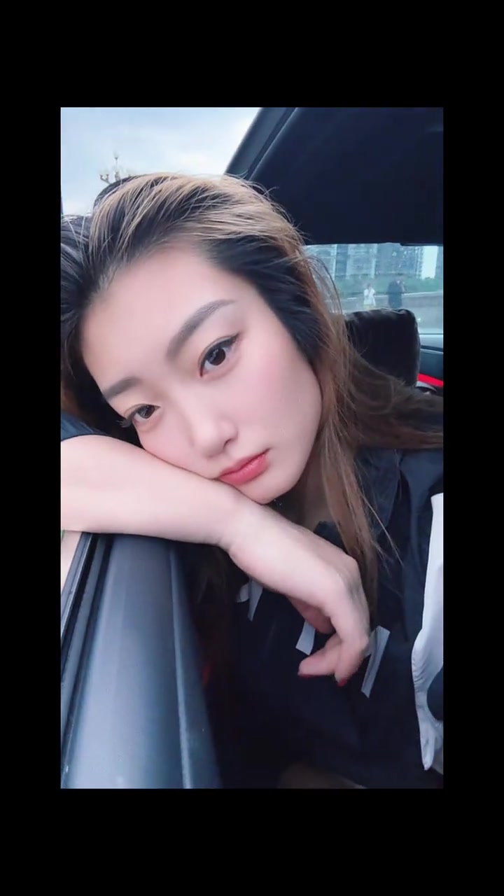 美！李夢曬日常隨筆：快樂的答案在每一天 快樂就這么簡單