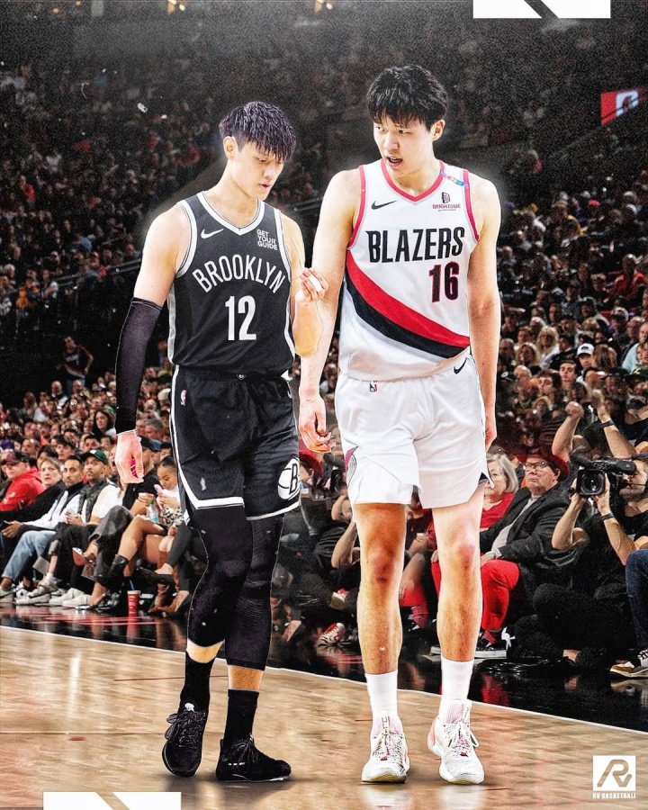 上一次NBA上演中國德比的時(shí)候你幾歲？當(dāng)時(shí)在做什么？