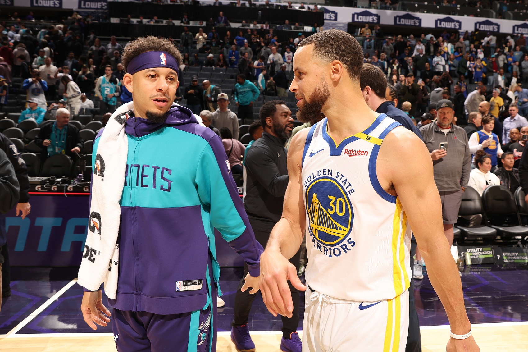 區(qū)區(qū)斯蒂芬??小庫里三分命中率是NBA歷史第7！他哥僅排第13