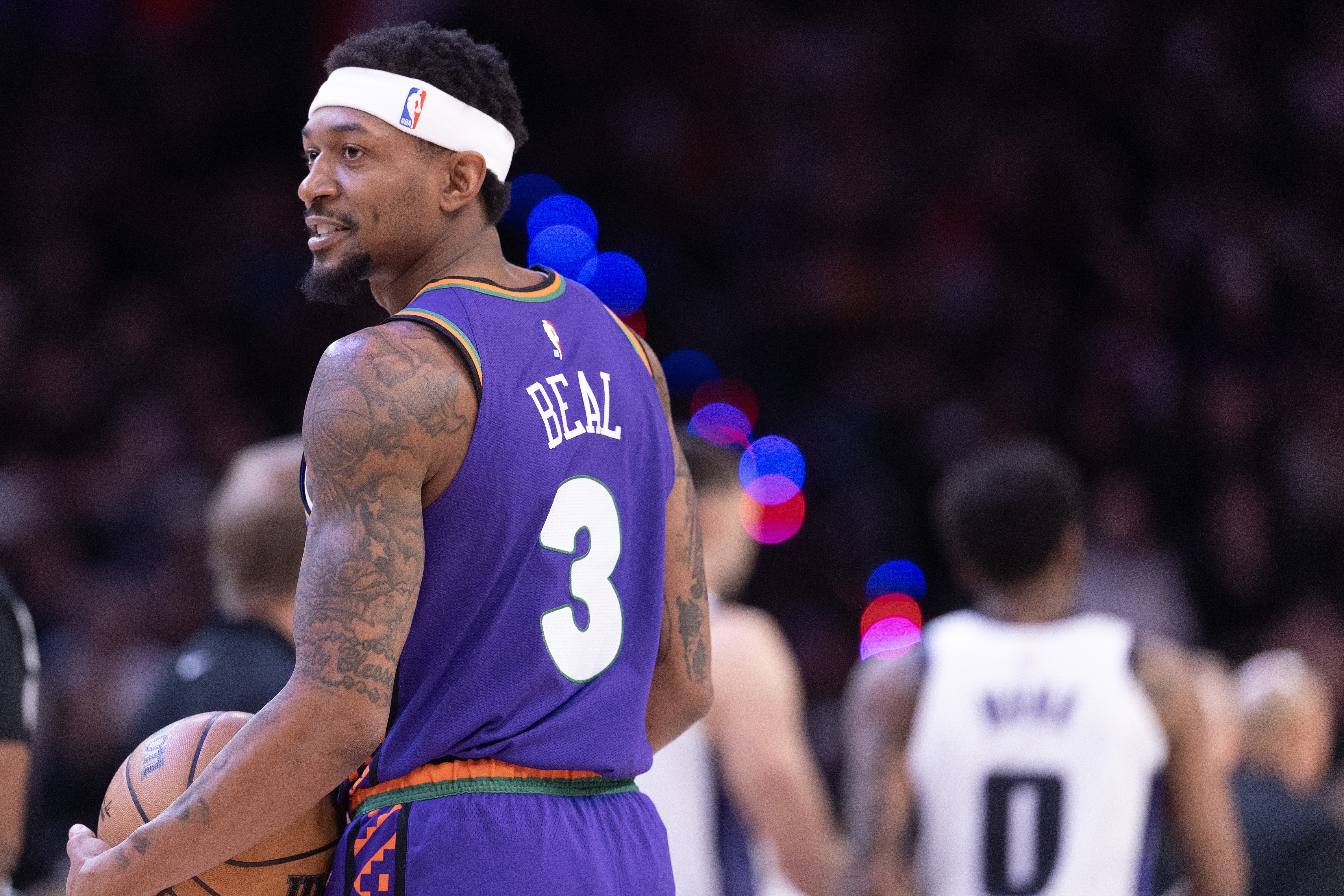 ESPN百大球員第86位！比爾這排名符合預(yù)期嗎？