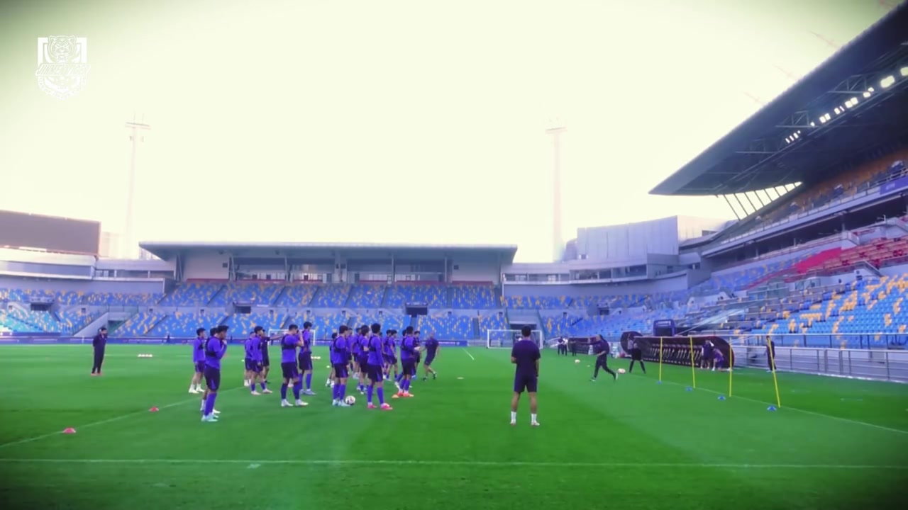 MATCH DAY｜中超聯賽第25輪 天津津門虎1-0深圳新鵬城