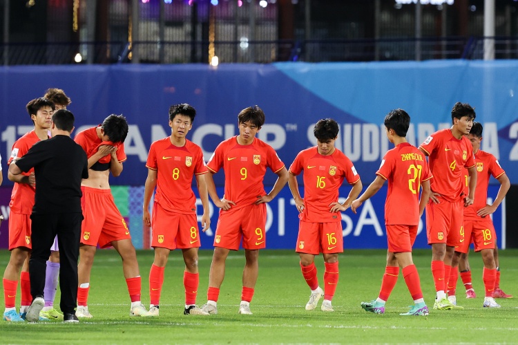 U17亞預(yù)賽中國(guó)力爭(zhēng)小組頭名晉級(jí)決賽圈，小組賽11月22日首戰(zhàn)巴林