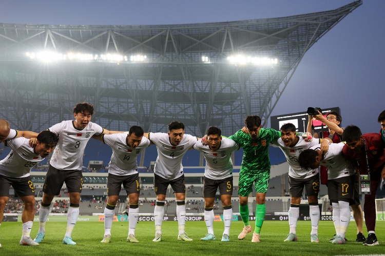 國足有沒機會？FIFA考慮世界杯擴軍至64隊，亞洲競爭對手還不少
